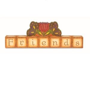 Country Soul Friends 29028